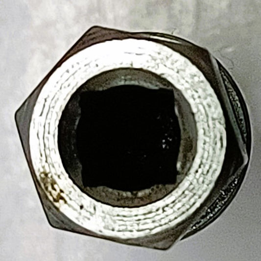 Adattatore coppia conica decespugliatore