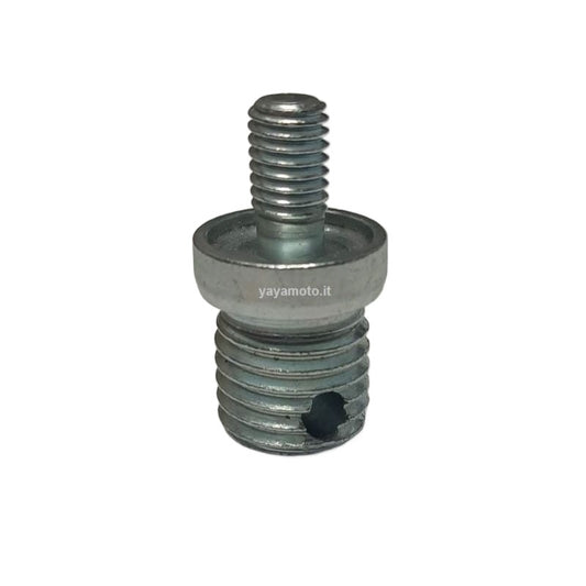 Adattatore testina decespugliatore