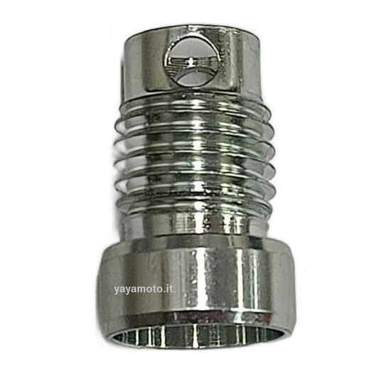 Adattatore testina decespugliatore