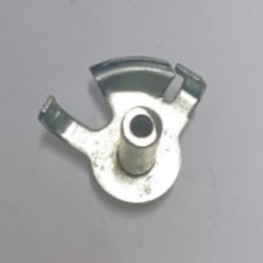 Albero puleggia avviamento Briggs & Stratton