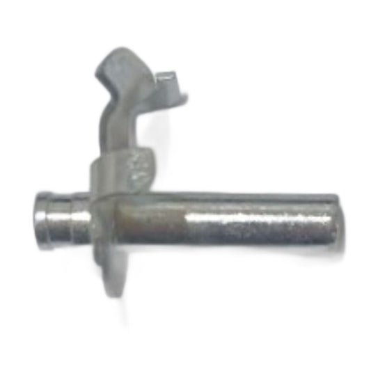 Alberino puleggia avviamento Briggs&Stratton