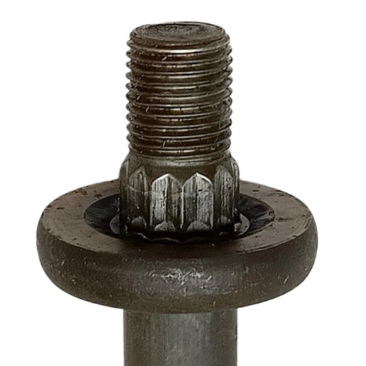 Albero portalama trattorino Efco