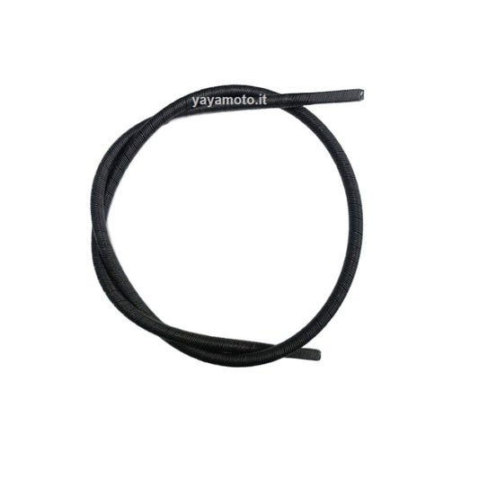 Albero flessibile decespugliatore