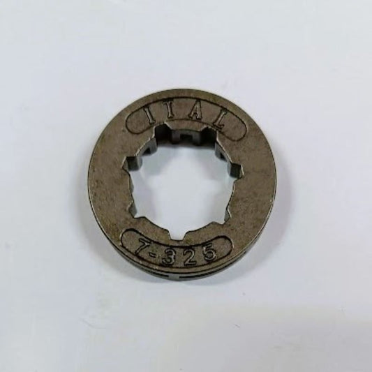 Anello autoallineante pignone motosega