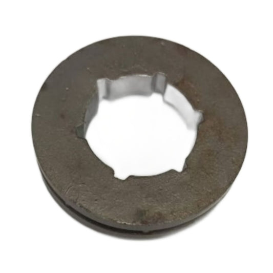 Anello autoallineante pignone motosega