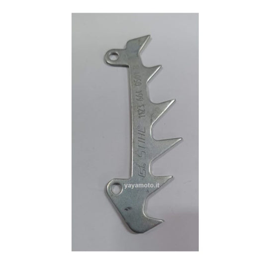 Artiglio motosega Stihl MS 181