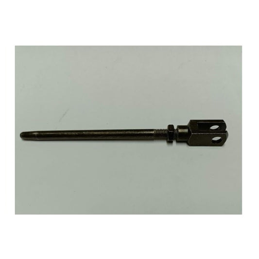 Asta comando pompa freno