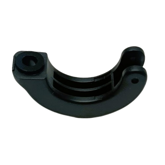 Attacco display computer e-bike