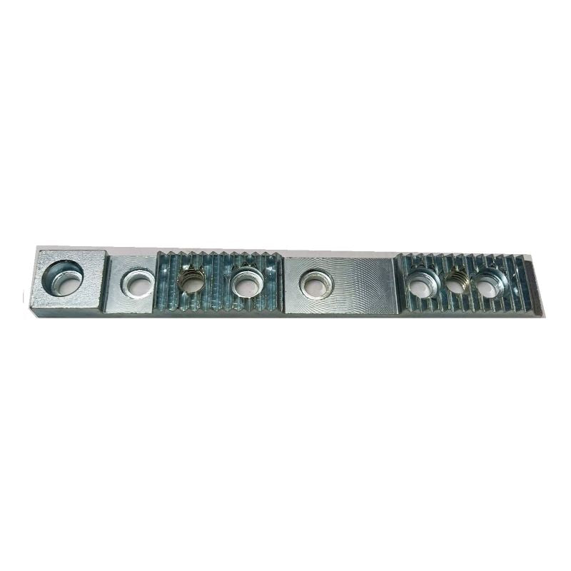 Adattatore 22mm Per Tosaerba Adattatore Lama Per Falciatrici Semoventi - 22/22,4 Mm, Compatibile Craftsman, Husqvarna Spillatrice Blade