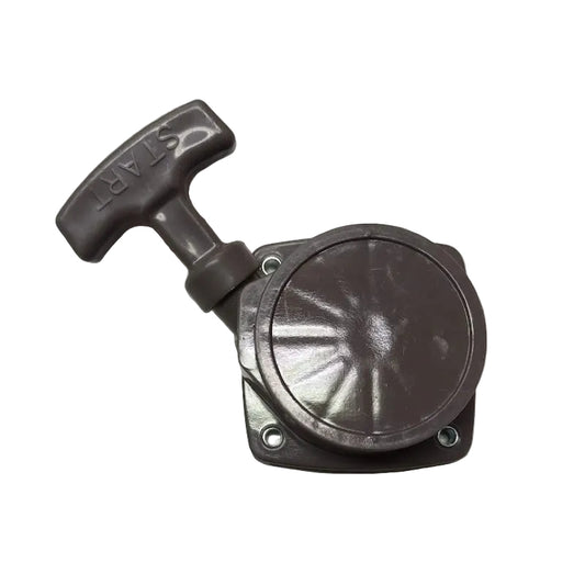 Avviatore decespugliatore Alpina