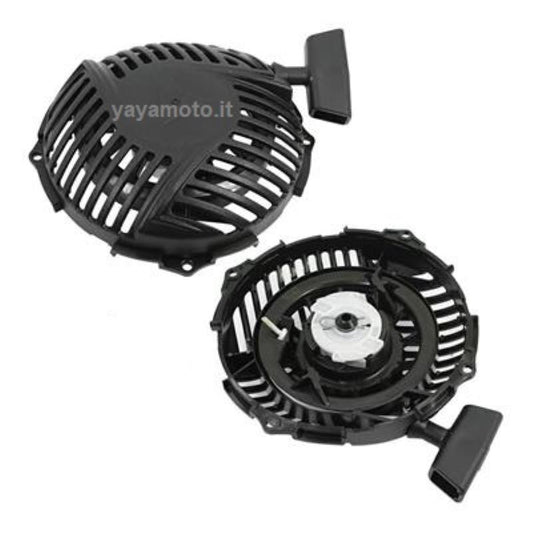 Avviamento rasaerba motofalce motozappa Briggs & Stratton