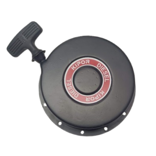 Avviatore Kipor