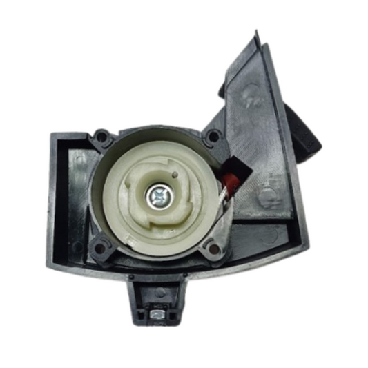 Avviatore decespugliatore Alpina