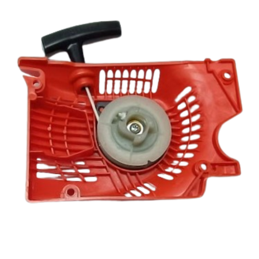 Avviatore motosega Valex Apache 50