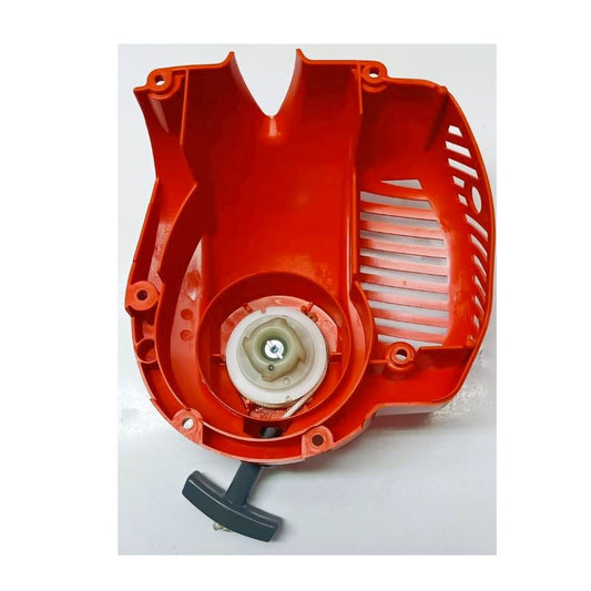 Avviatore tagliasiepi Oleo-Mac HC247P