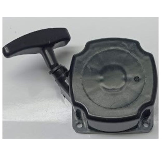 Avviatore decespugliatore