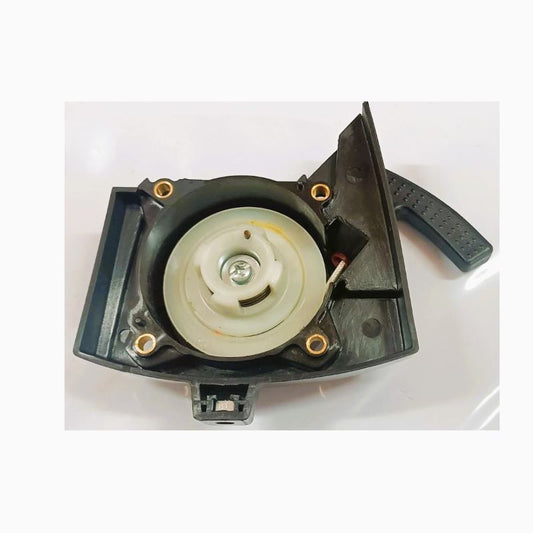 Avviatore decespugliatore Alpina BJ