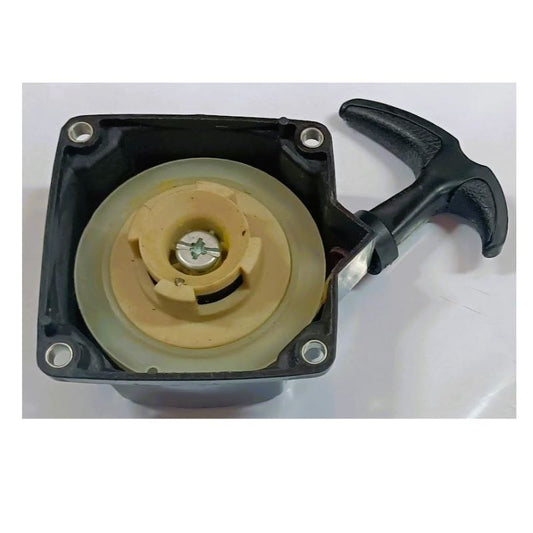 Avviatore decespugliatore Alpina BJ 345