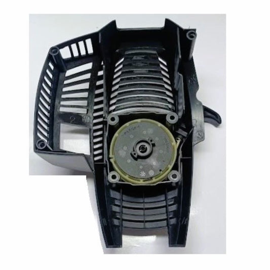 Avviatore decespugliatore Alpina TB 32