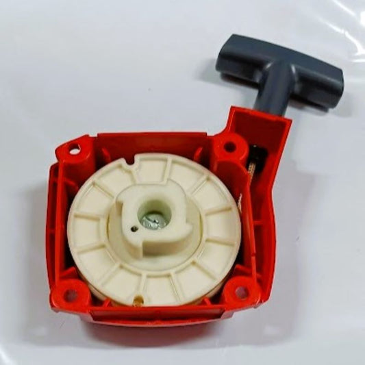 Avviamento decespugliatore Efco DS 3500