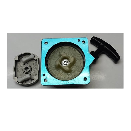 Avviatore decespugliatore Efco DSH