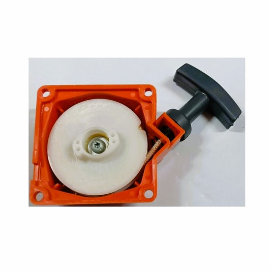 Avviatore decespugliatore Oleomac