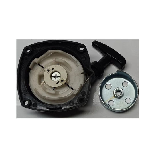 Avviatore decespugliatore Sandrigarden