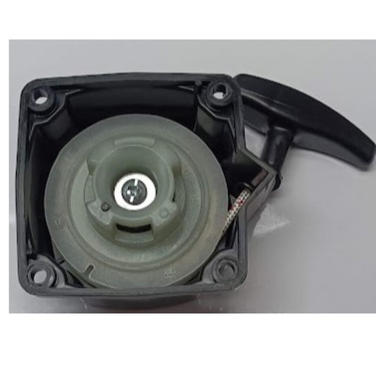 Avviatore decespugliatore