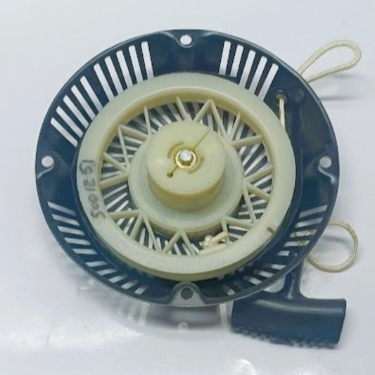 Avviatore generatore Valex