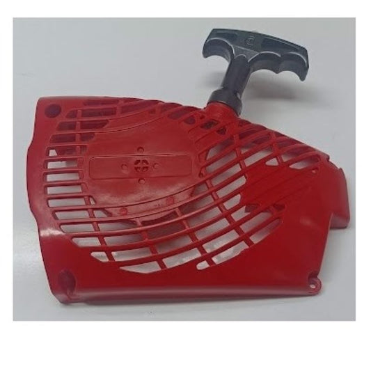 Carter avviamento motosega Sandrigarden