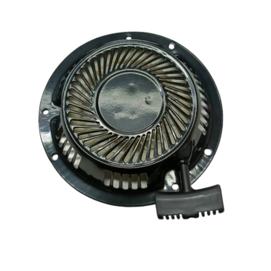 Avviatore rasaerba Papillon