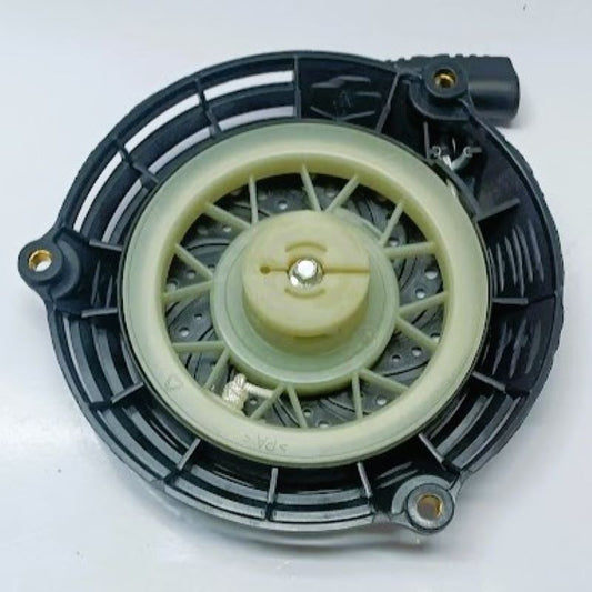 Avviatore rasaerba OHV