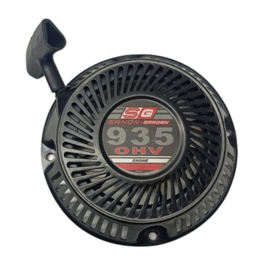 Avviatore rasaerba Sandrigarden