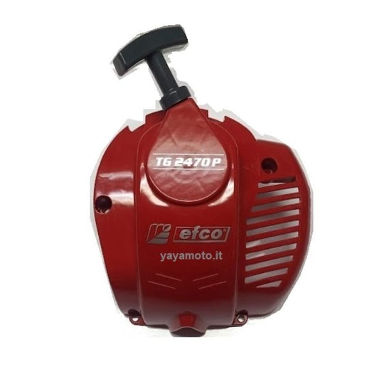 Avviatore completo tagliasiepi Efco TG 2470 P