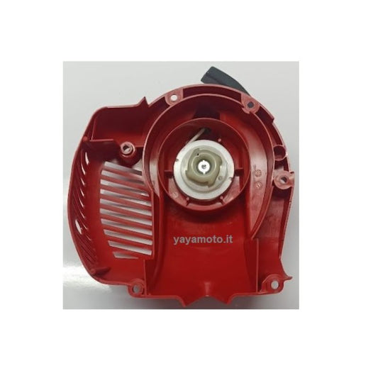 Avviatore completo tagliasiepi Efco TG 2470 P