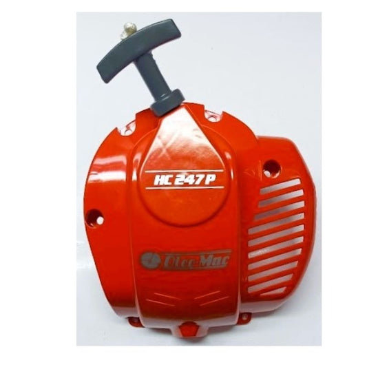 Carter avviamento tagliasiepi Oleomac HC247