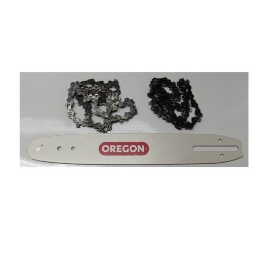 Barra catena Oregon motosega