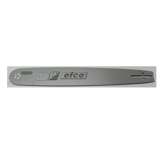 Barra motosega Efco
