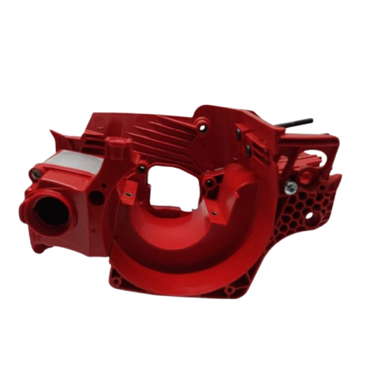 Basamento motosega Efco