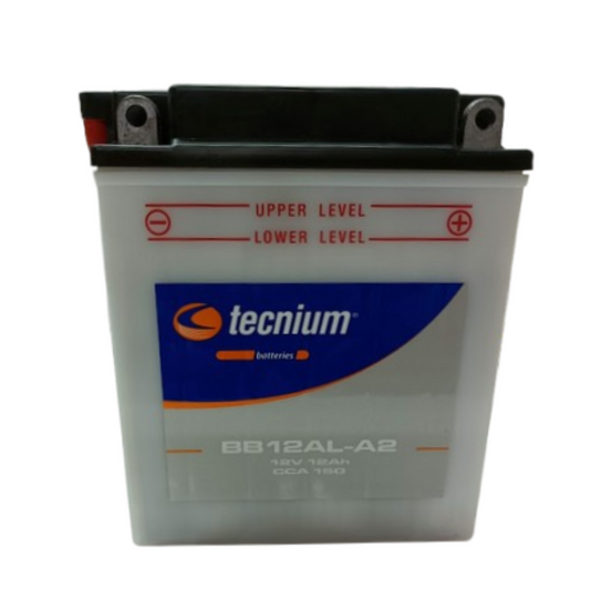 Batteria moto 12 volt