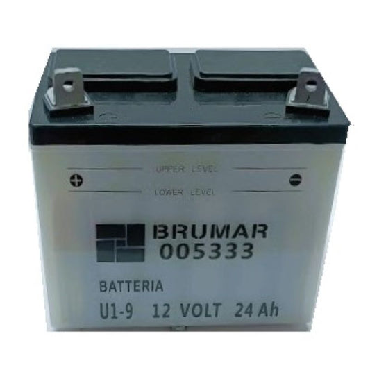 Batteria trattorino Murray