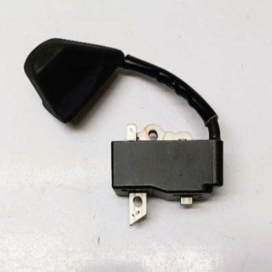 Bobina tagliasiepe Efco, Oleomac