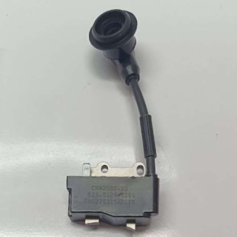 Attrezzi Da Giardino A411000130 Bobina Di Accensione For Trimmer Eco HC - Foto 5