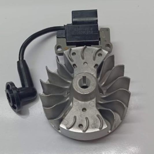 Bobina volano decespugliatore