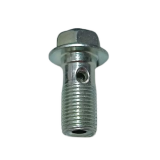 Bullone raccordo tubo freno Zontes