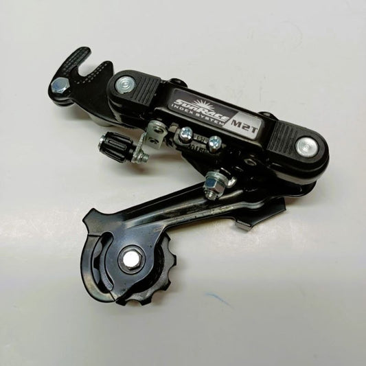 Cambio 6 - 7 velocità MTB