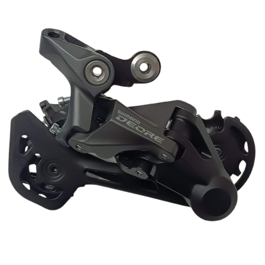 Cambio Shimano Deore