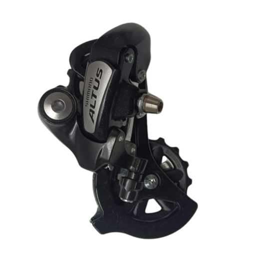 Cambio Shimano Altus