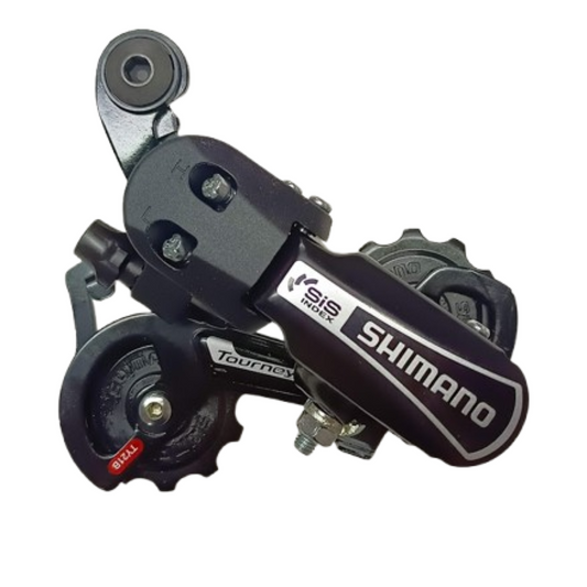 Cambio Shimano MTB
