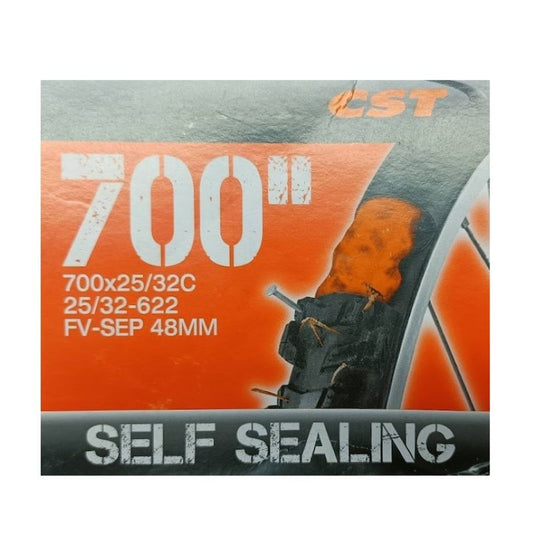Camera d'aria 700x25/32